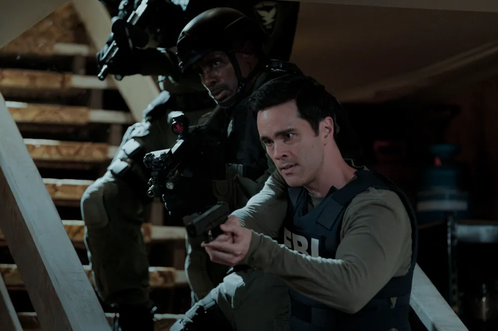 Which Criminal Minds Stars Are And Aren't Returning