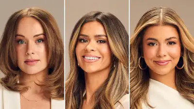 Which Mormon Wives Stars Are Joining DWTS Season 34 Whitney Leavitt Taylor Frankie Paul and Jen Affleck