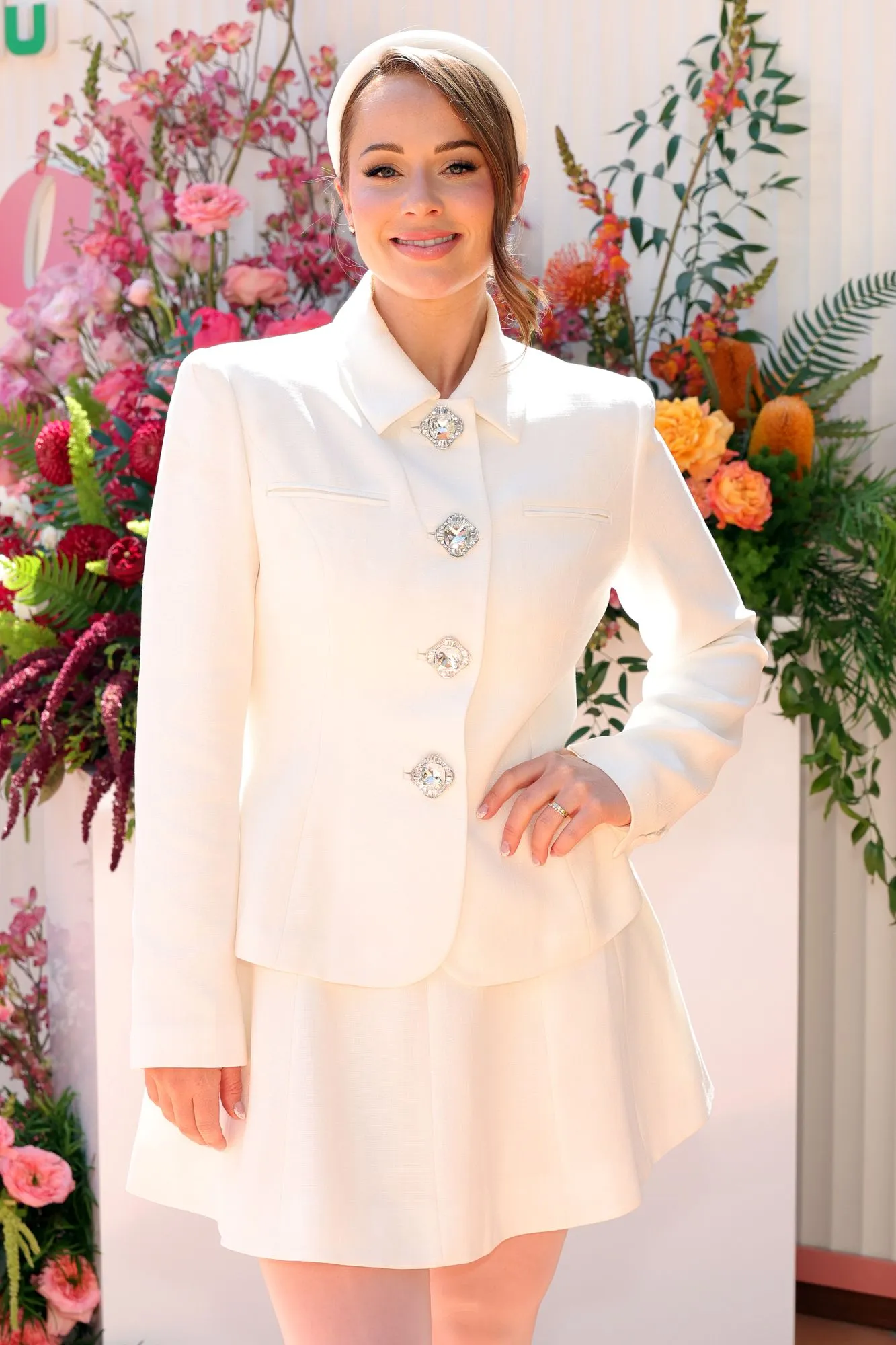 Whitney Leavitt Bio Pic