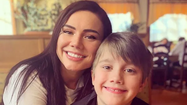 Whitney Purvis Instagram 16 and Pregnant Star Star Claims Son Death Could Have Been Prevented If Ex Paid Medical Insurance
