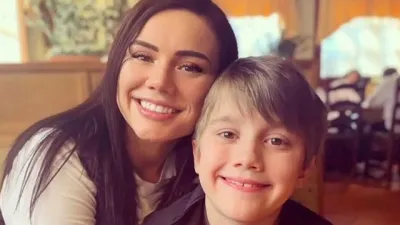 Whitney Purvis, 16 and Pregnant