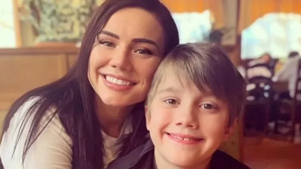 Whitney Purvis, 16 and Pregnant