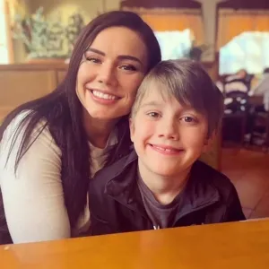 Whitney Purvis, 16 and Pregnant