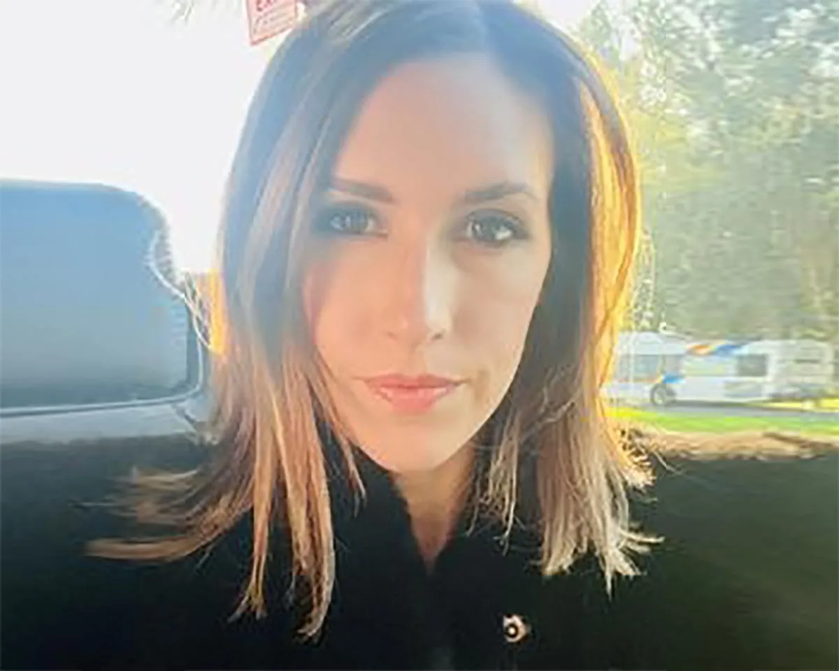 Who Is Late DoorDash Executive Josh Pickles Wife Meet Jordan Sugar Carlsgaard 523d701f447f90c79c787e3739c601d4 1