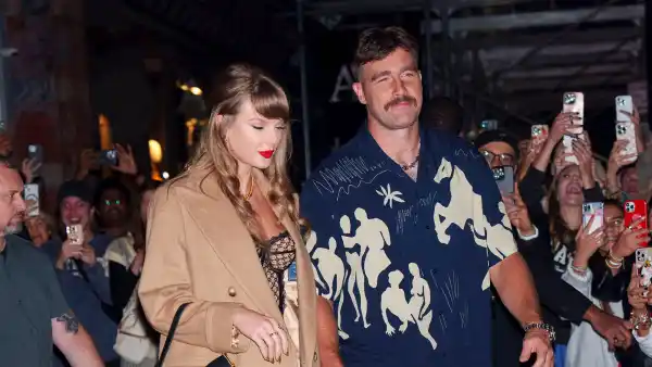 Why Florida Has Been the Perfect Escape for Taylor Swift and Travis Kelce During Spotlight Break GettyImages 2177295848