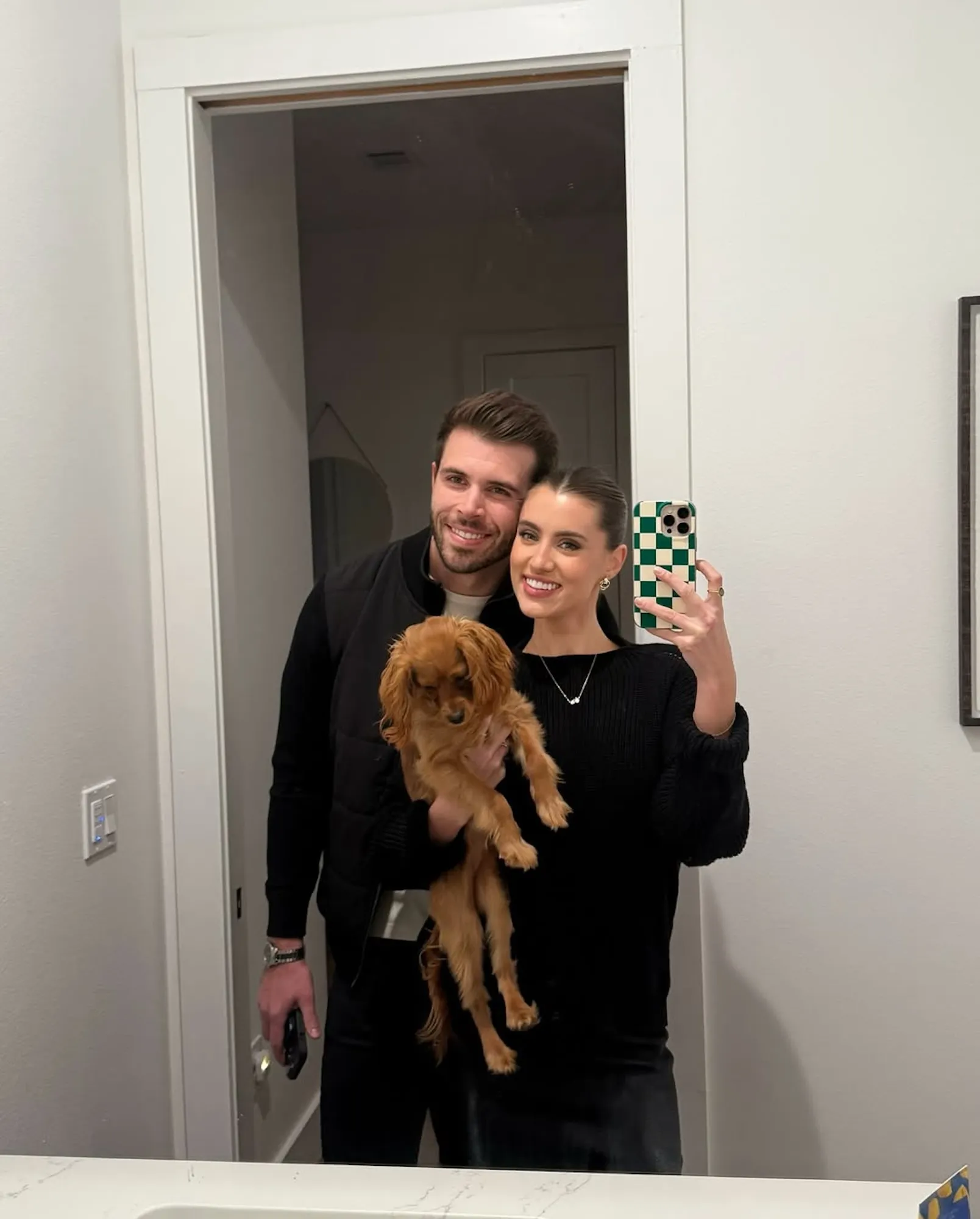 Why No Bachelor Nation Alum Are Attending Zach Shallcross and Kaity Biggar's Wedding