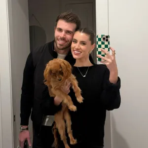 Why No Bachelor Nation Alum Are Attending Zach Shallcross and Kaity Biggar's Wedding