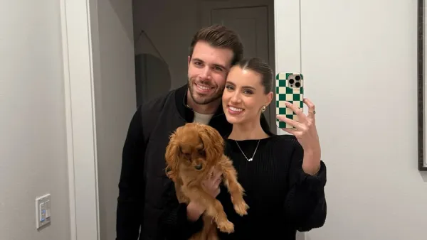 Why No Bachelor Nation Alum Are Attending Zach Shallcross and Kaity Biggar's Wedding