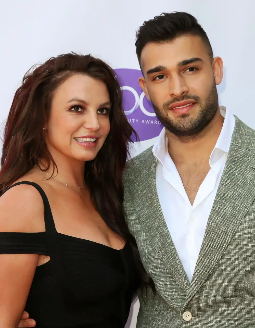 Why Sam Asghari Wanted Ex Wife Britney Spears to Have a Prenup NDA in Their Marriage