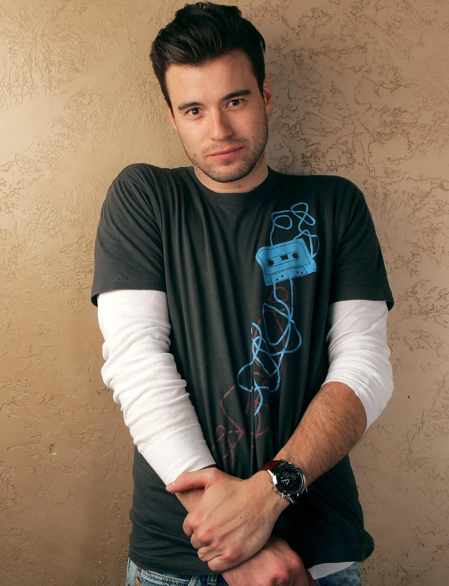 William Tell Bio 73088612