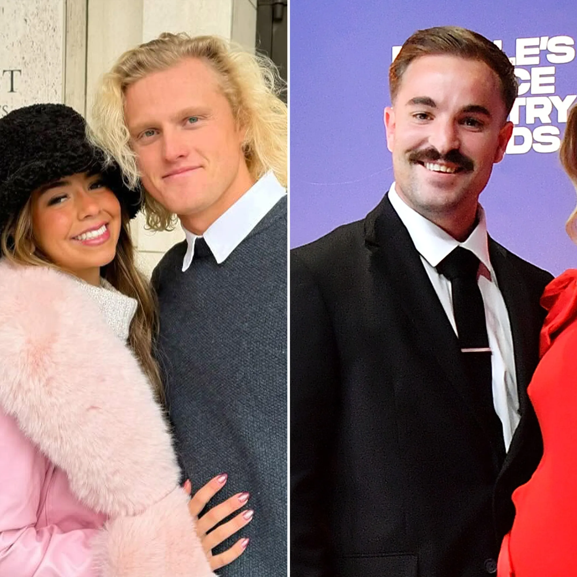 Zac Affleck Addresses Lavender Marriage Rumors With Conner Leavitt s Help