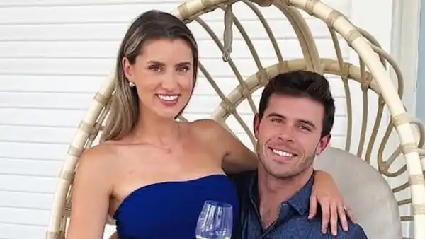 Zach Shallcross and Kaity Biggar Wedding Vows Revealed