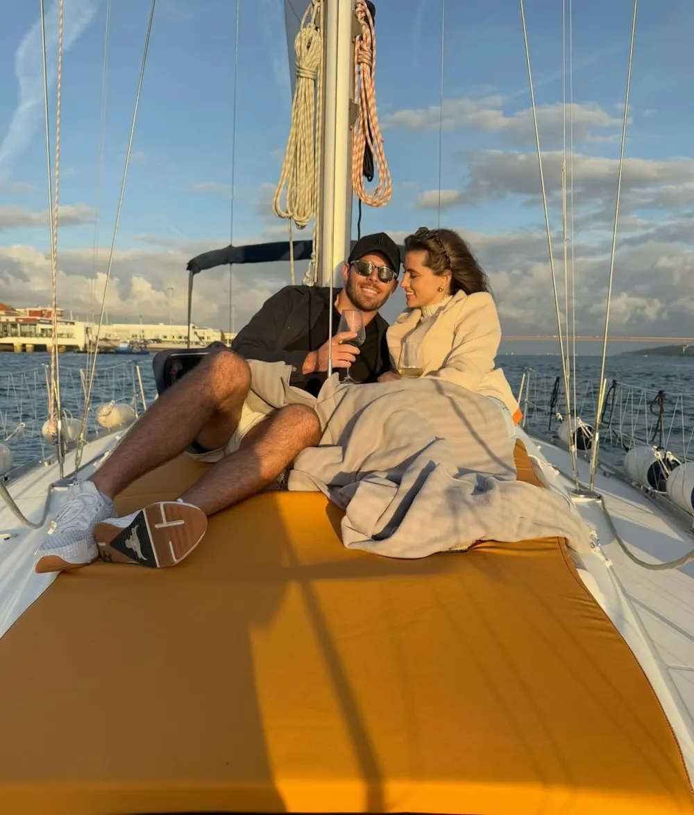 Zach Shallcross and Kaity Biggar Wedding Vows Revealed 4