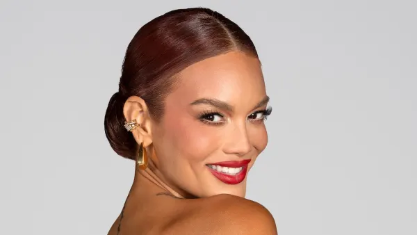 Zuleyka Rivera, es Miss Universo