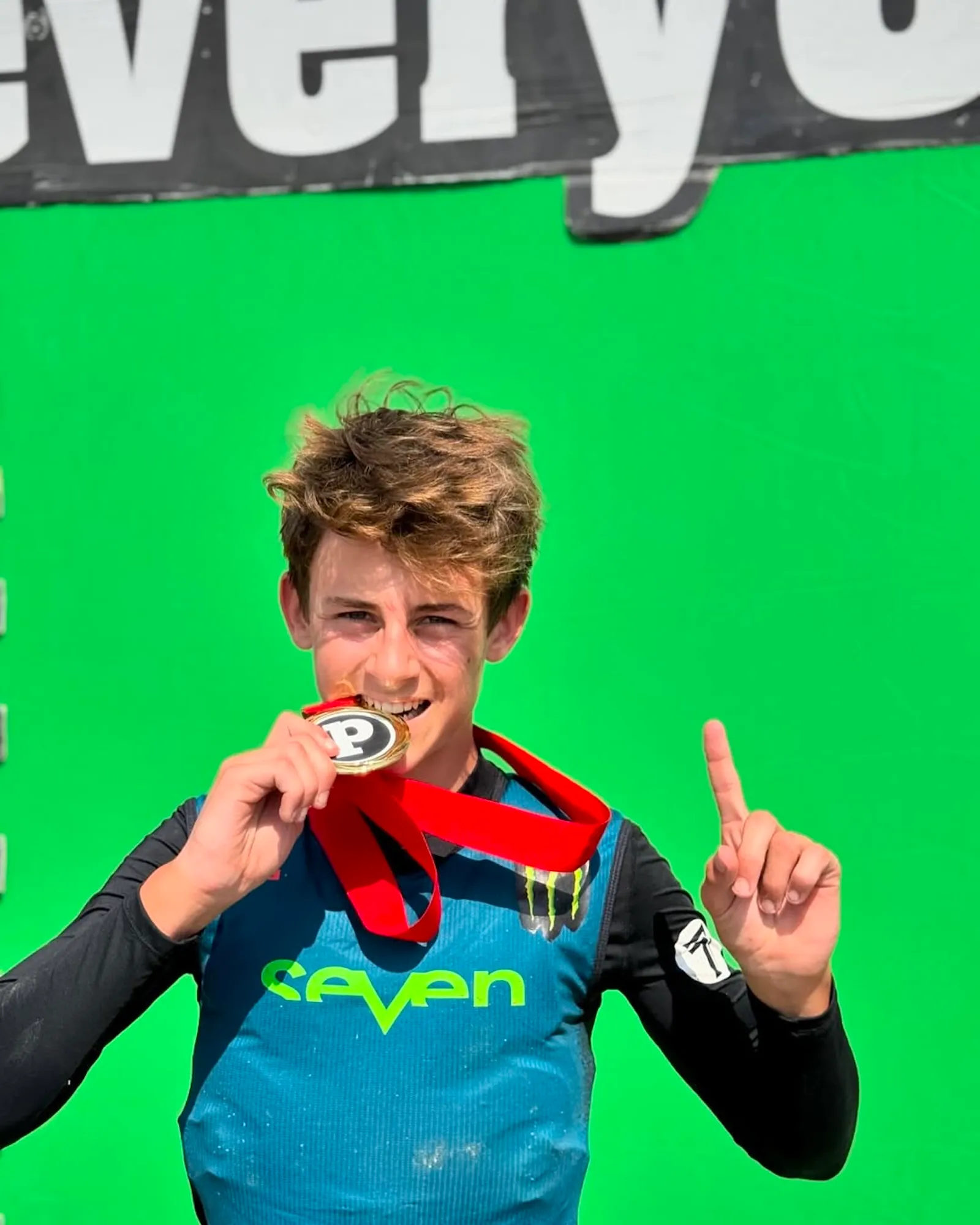 Rising Motocross Star Aidan Zingg Dead at 16 After Mid-Race Accident: Reports