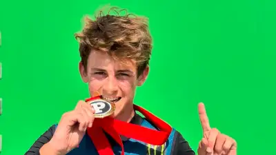 Rising Motocross Star Aidan Zingg Dead at 16 After Mid-Race Accident: Reports