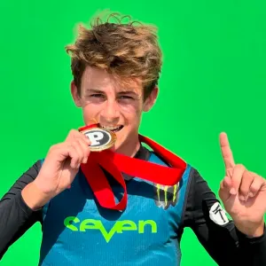 Rising Motocross Star Aidan Zingg Dead at 16 After Mid-Race Accident: Reports