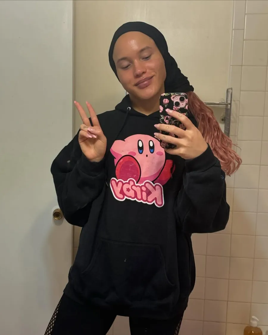 A Guide to Robert De Niro's Blended Family: Airyn De Niro