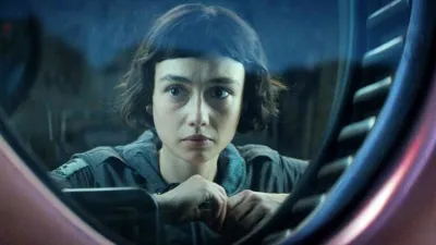 Sydney Chandler in Alien: Earth