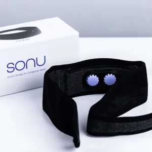 Allergy Relief Device