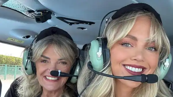 Annie Knight’s Mom Recalls Learning About Her OnlyFans Career in the News: ‘So Confused’