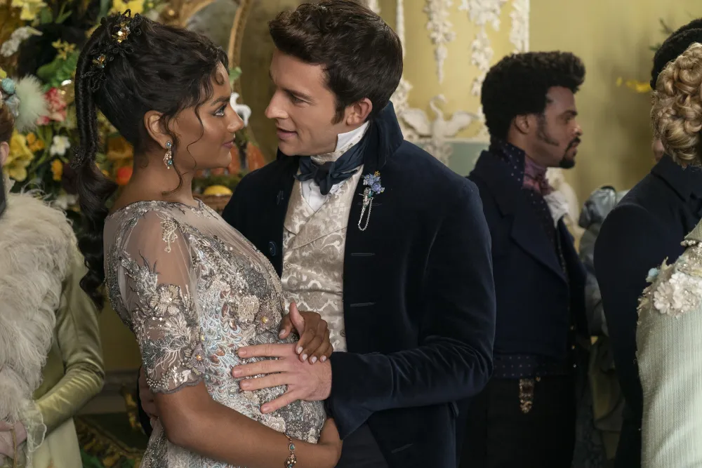 Jonathan Bailey Teases If He Has Plans to Leave