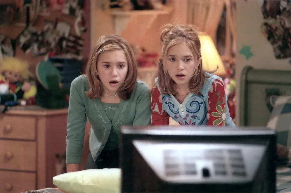 Inside Ashley Olsen's Life Outside of Hollywood