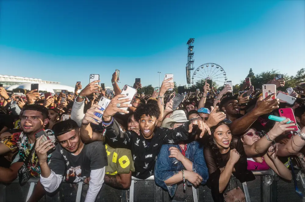 Survivors of Astroworld Tragedy Reveal What They Think of Travis Scott Now