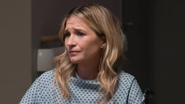 Blue Bloods Cast Marks 1 Year Since Filming Emotional Series Finale