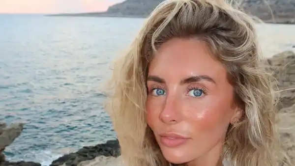 Bonnie Blue Jokes 'Petting Zoo Wasn't So Bad' After OnlyFans Ban