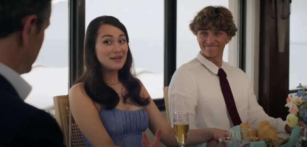 Which Book Scenes Are in the Summer I Turned Pretty Season 3 Trailer