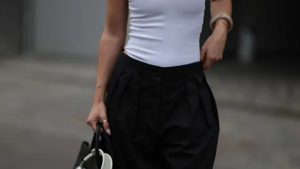 Boutique-Looking Pieces