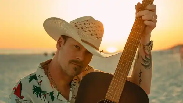 Brian Kelleys New Music Will Have Fans Booking a Trip to Florida I Love the State