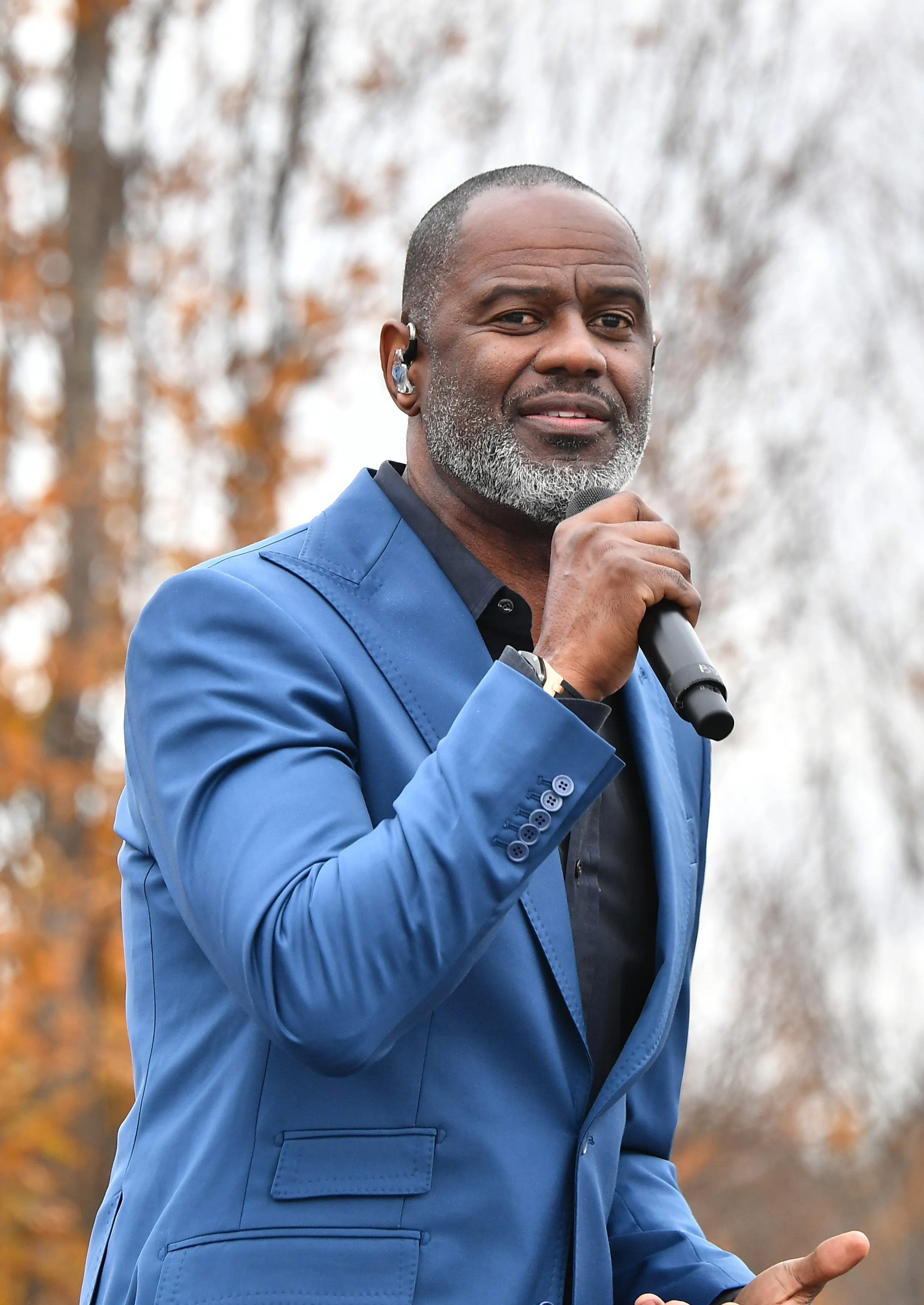 Brian McKnight