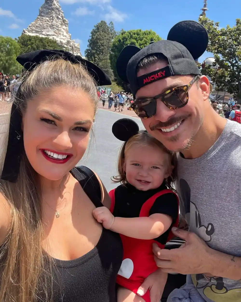 The Valley Recap: Jax Taylor Wishes Brittany Cartwright Left Him a Long Time Ago