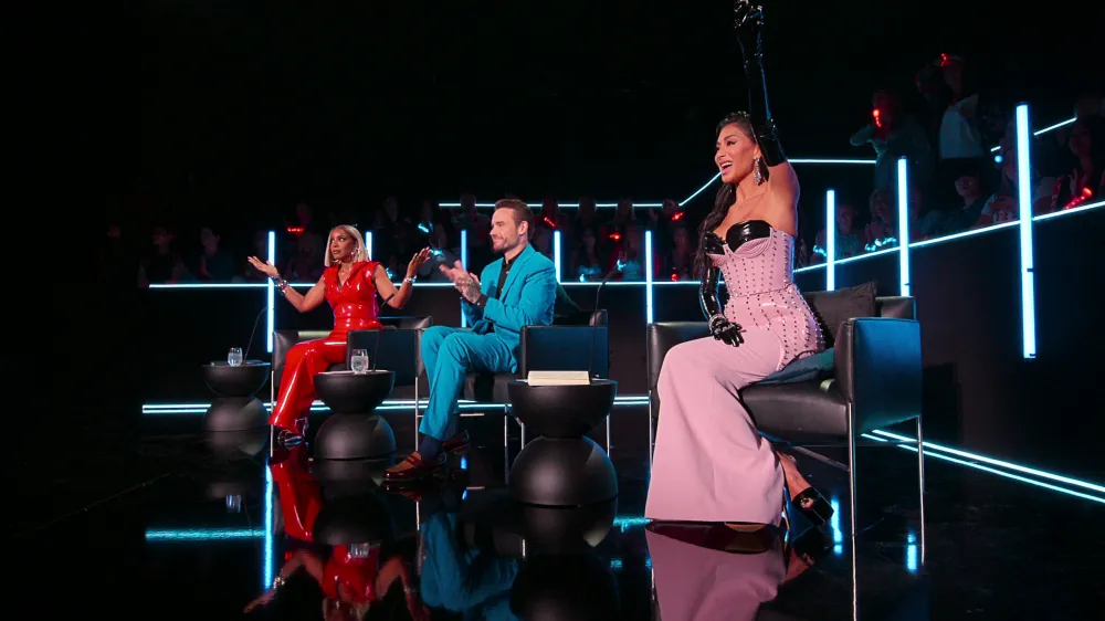 Liam Payne Reflects on One Direction