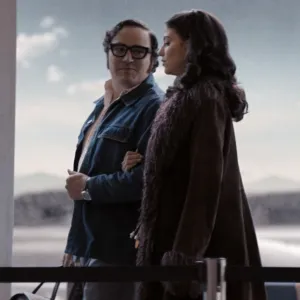 Mariano Casasola, director de Chespirito en la bioserie de HBO Max