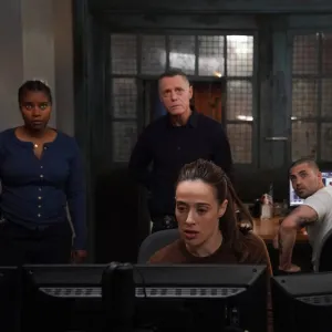 Chicago PD Loses Main Cast Member Amid Ongoing Franchise Shakeups