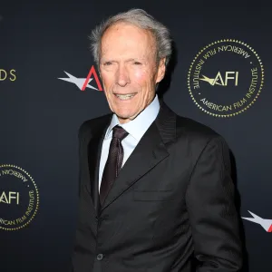 Clint Eastwood