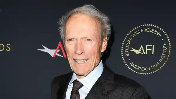 Clint Eastwood