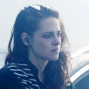 Kristen Stewart in Clouds of Sils Maria