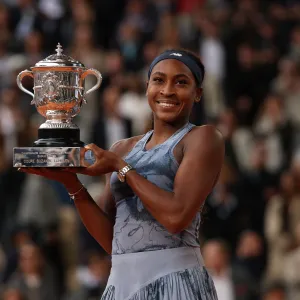 Coco Gauff