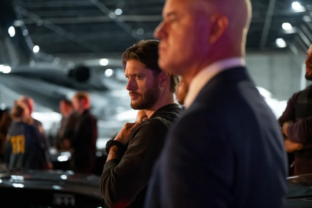 Prime Video's Countdown Reveals Jensen Ackles