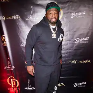 50 Cent