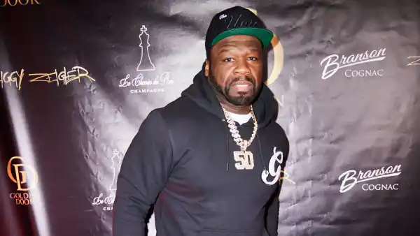 50 Cent