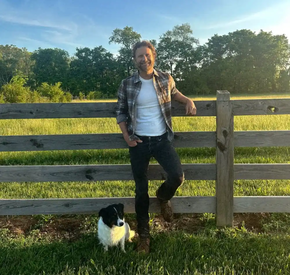 Dierks Bentley Shares His No. 1 Hit Single That Critics Didnt Think Would Succeed