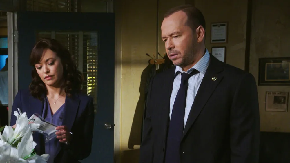 Donnie Wahlberg On If Blue Bloods Tom Selleck Will Be in Boston Blue