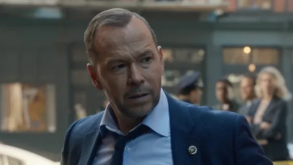 Donnie Wahlberg On If Blue Bloods Tom Selleck Will Be in Boston Blue