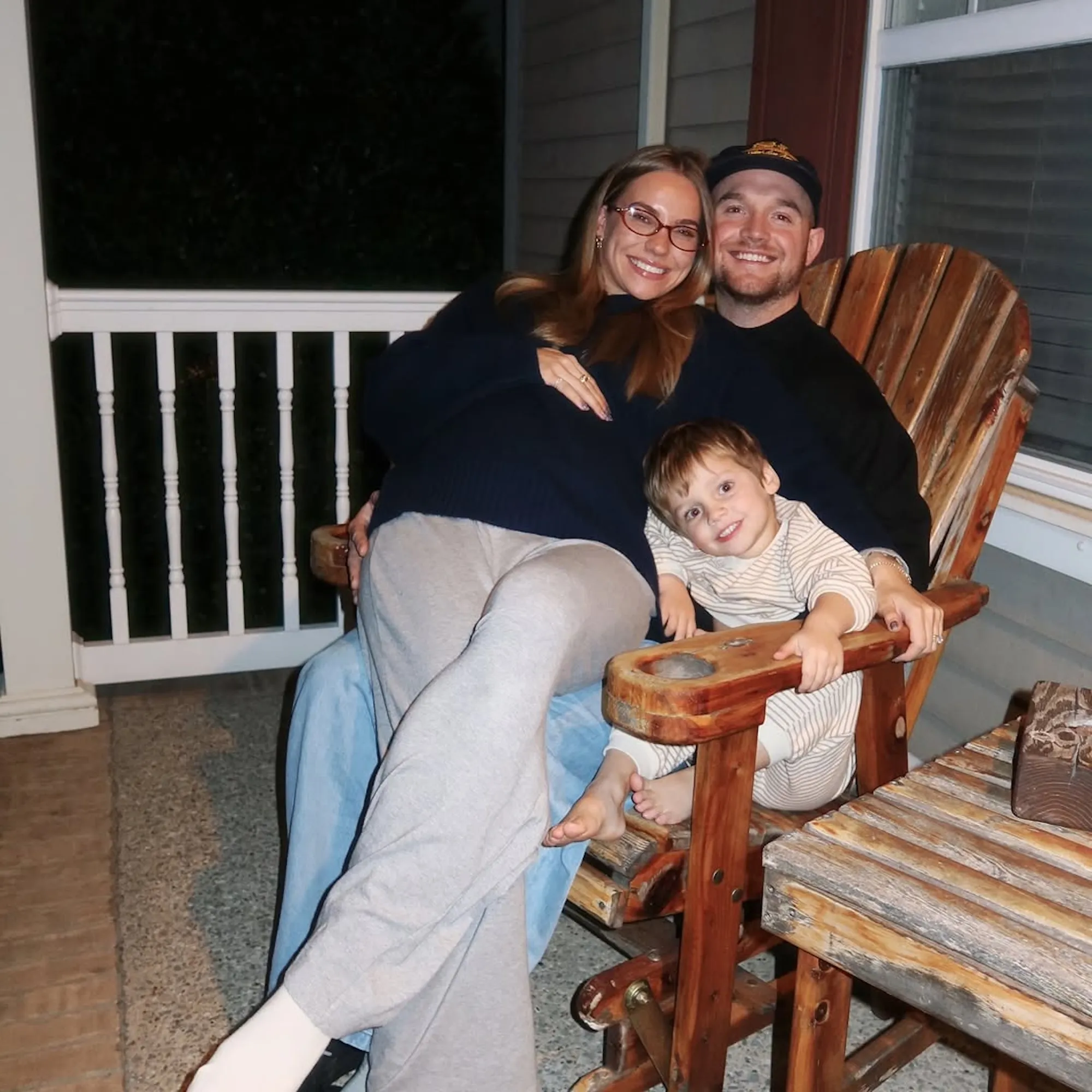 Emilie Kiser&rsquo;s Husband Was Watching Sons When He Lost Sight of Trigg Before Death: Report