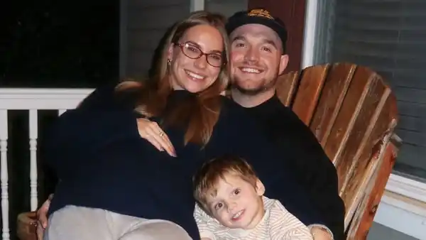 Emilie Kiser’s Husband Was Watching Sons When He Lost Sight of Trigg Before Death: Report